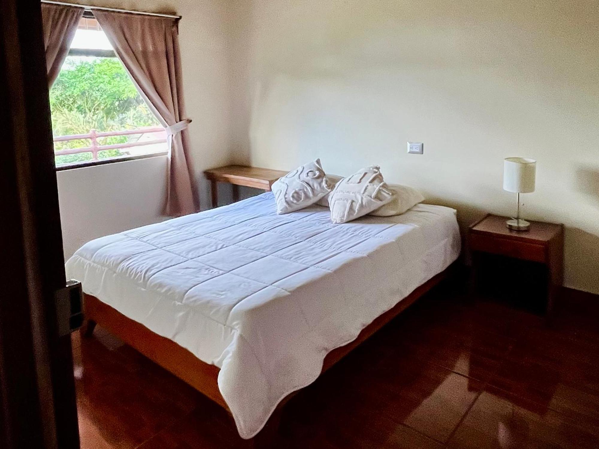 Los Tucanes Lodging El Castillo Экстерьер фото